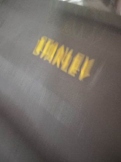 Stanley tool chest