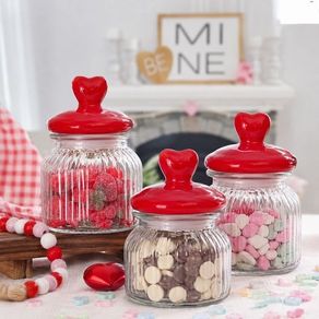 Sweet Jars / Candy Jars
