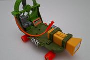 TMNT Cheapskate