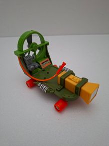 TMNT Cheapskate