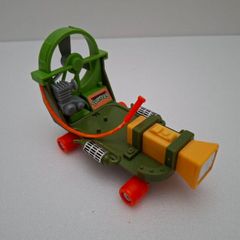 TMNT Cheapskate