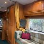 NI 6-Berth 2.8 2000 Fiat Ducato Bessacarr Image 9