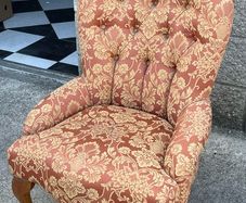 nursing chair