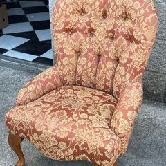nursing chair