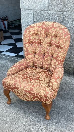 nursing chair