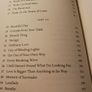 BONO/ Surrender /40 Songs, One Story/1st edition/ 2022 Image 7