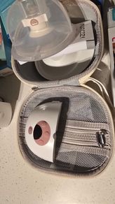 Mom Cozy M5 breast Pump