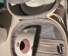 Mom Cozy M5 breast Pump