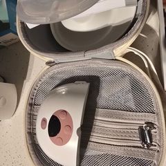 Mom Cozy M5 breast Pump