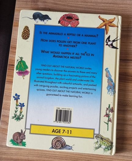 children book