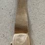 Bulova Accutron Coca Cola rare 10 Karat gold filled Image 7