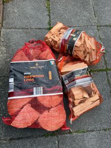 firewood