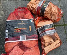 firewood