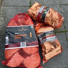 firewood