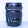 Canon Ef-s 10-18mm F/4.5-5.6 Is Stm Image 2