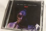 Slipknot - We Are Not Your Kind Cd