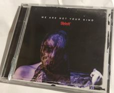 Slipknot - We Are Not Your Kind Cd