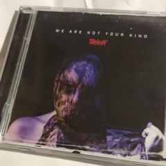 Slipknot - We Are Not Your Kind Cd