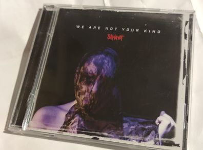Slipknot - We Are Not Your Kind Cd