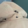 Scotch and Soda Top Quality Jacket / Coat with removable colourful lining and hood - Size Small Image 8