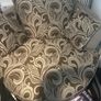 Swivel armchair Image 2