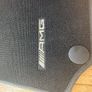 AMG car mats Image 6