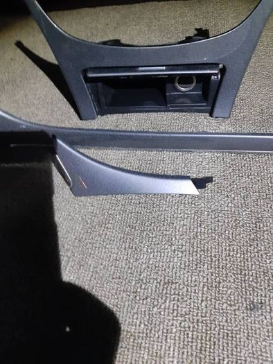 Vauxhall Opel Insignia Trim 2013-2016