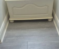 Blanket / Toy Box
