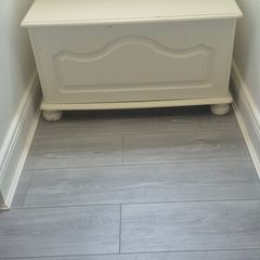 Blanket / Toy Box
