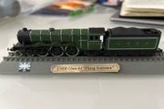 Del Prado 2003 LNER Class A1 'Flying Scotsman'