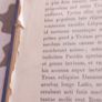 Virgil Aeneid 1 Rare Book Image 8