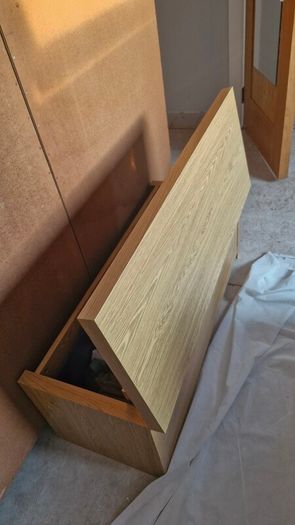 Next Storage Bunker