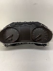 2016 Nissan Qashqai 1.5 Diesel Manual Instrument Cluster Speedometer 4el8a/opv5 A2l6b7s