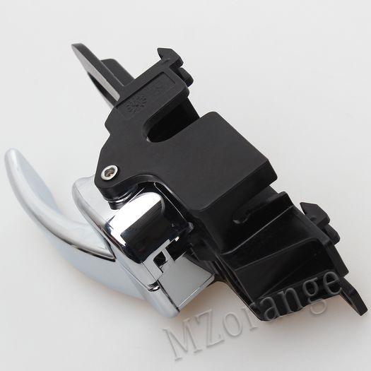 Nissan Qashqai J10 2008 2009 2010 2011 2012 2013 2014 2015 Car accessories Inside Door Handle inner door handle