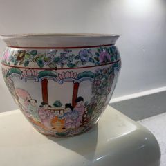 Chinese Vintage Jardiniere
