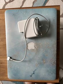 Obsolete 2017 MacBook Air
