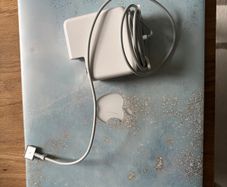 Obsolete 2017 MacBook Air