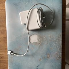 Obsolete 2017 MacBook Air