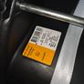 Maxi Cosi baby car seat with isofix Image 6
