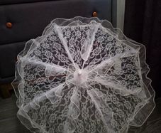 Communion girl's accessories