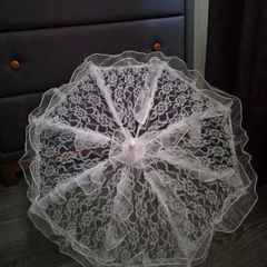 Communion girl's accessories