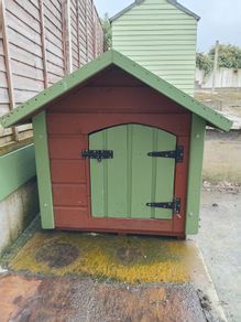 Dog Kennel