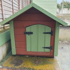 Dog Kennel