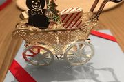 7 Newbridge Christmas decorations