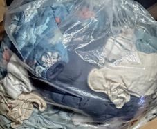 Lots of baby boy clothes , absolutely good condition
