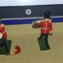 Model Soldiers Lim Ed Set - Royal Scots Dragoon Guards Drum & Bugle Set Image 3