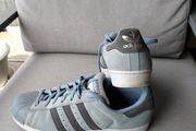 Adidas Superstar Retro Trainers