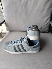Adidas Superstar Retro Trainers