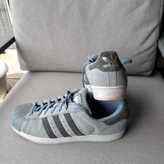 Adidas Superstar Retro Trainers