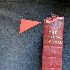 B00K_Practical Handyman